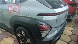 هيونداي كونا